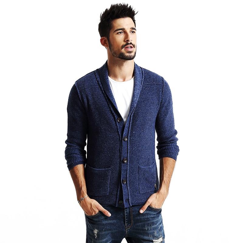 Men's Spring & Winter Cardigan