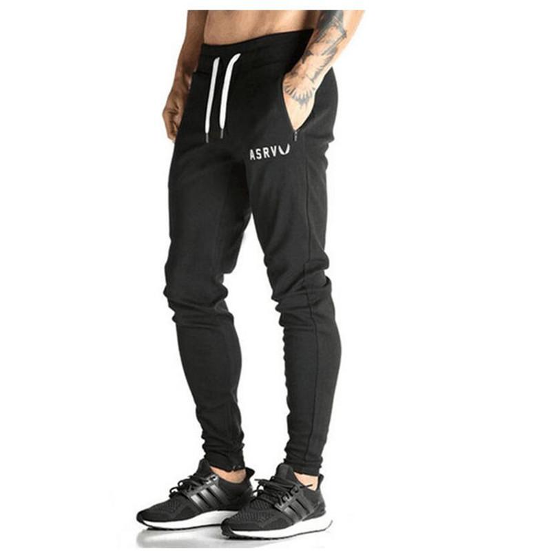 Men's Summer Casual Elastic Sportswear