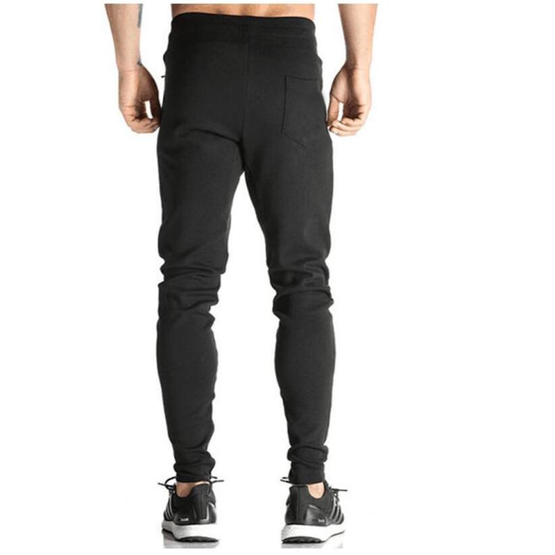 Men's Summer Casual Elastic Sportswear