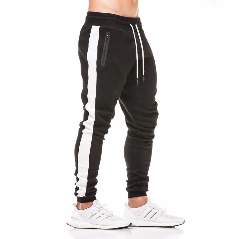 Men's Summer Active Casual Cotton Sweatpants