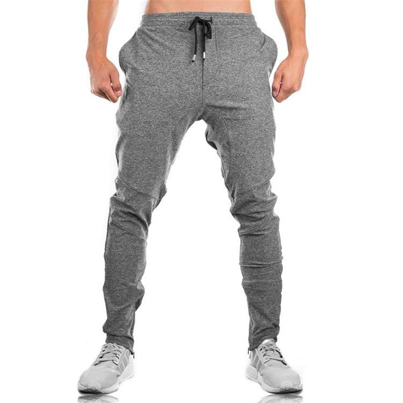 Men's Summer Casual Trousers