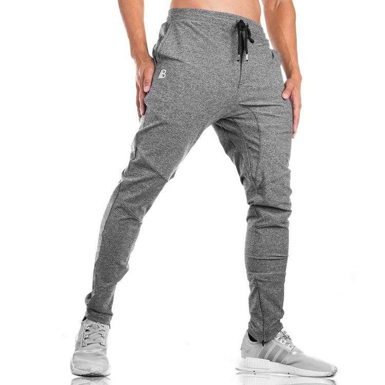 Men's Summer Casual Trousers