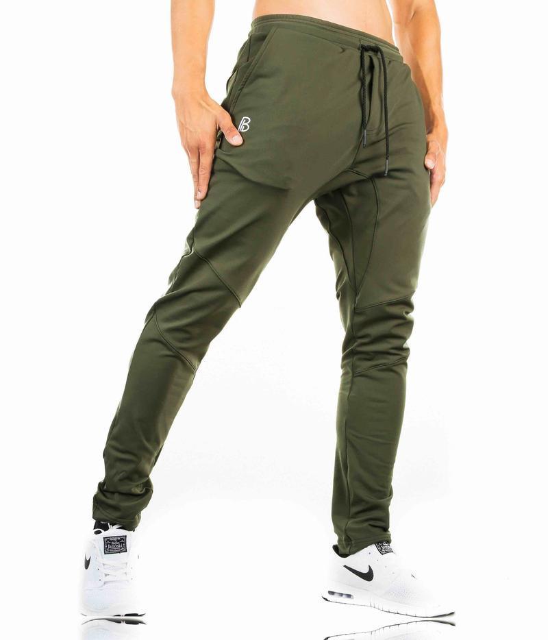 Men's Summer Casual Trousers