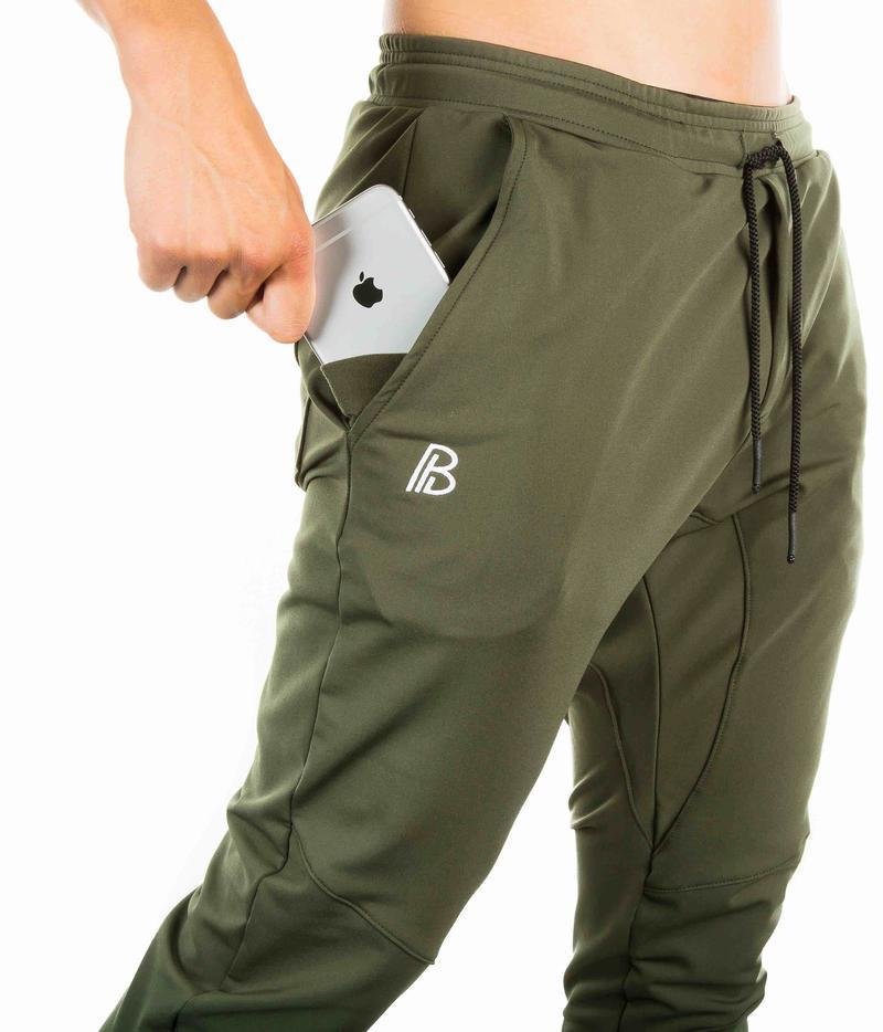 Men's Summer Casual Trousers