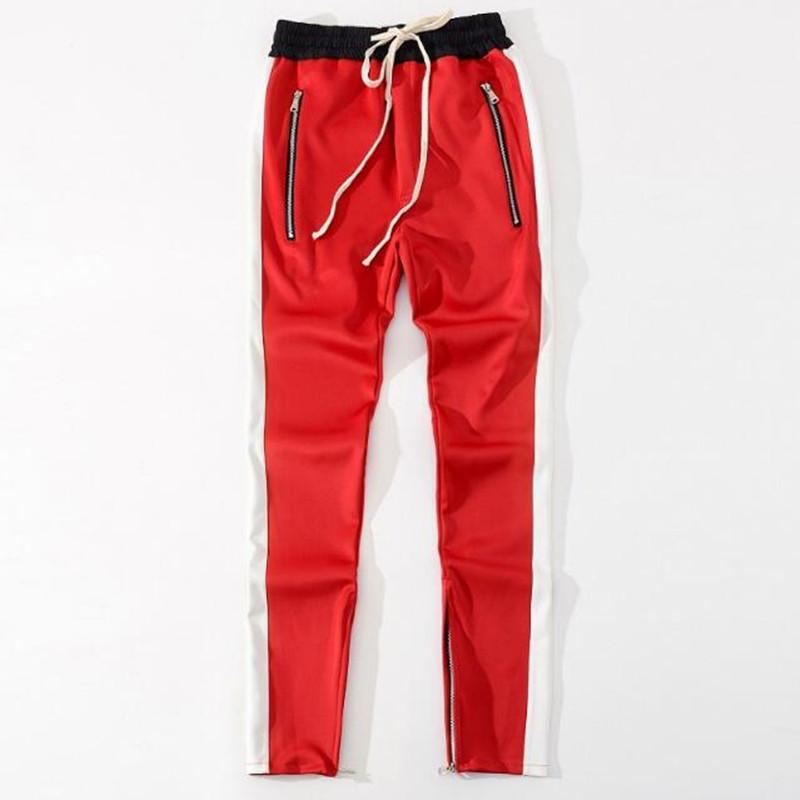 Men's Spring Hip Hop Joggers