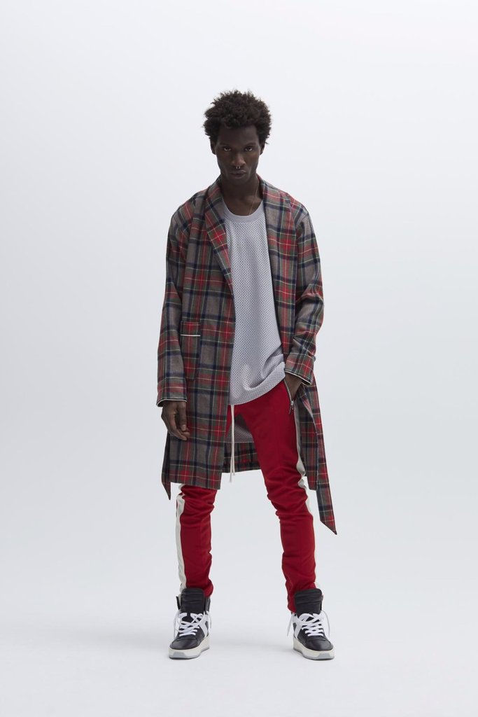 Men's Spring Hip Hop Joggers