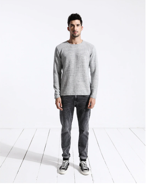 Men's Autumn & Winter Classic Pullover