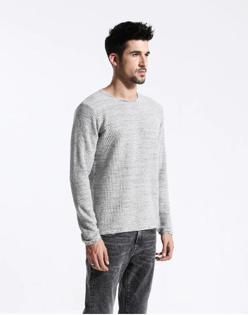 Men's Autumn & Winter Classic Pullover