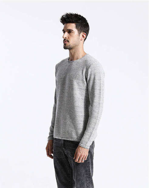 Men's Autumn & Winter Classic Pullover