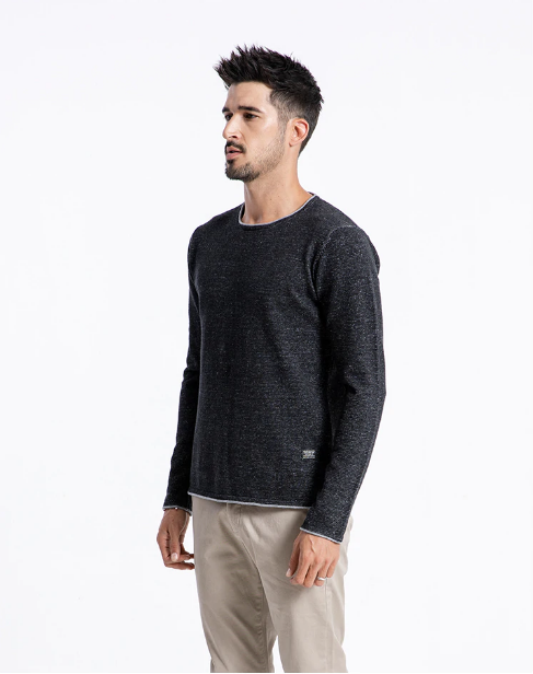 Men's Autumn & Winter Plus Size Sweater