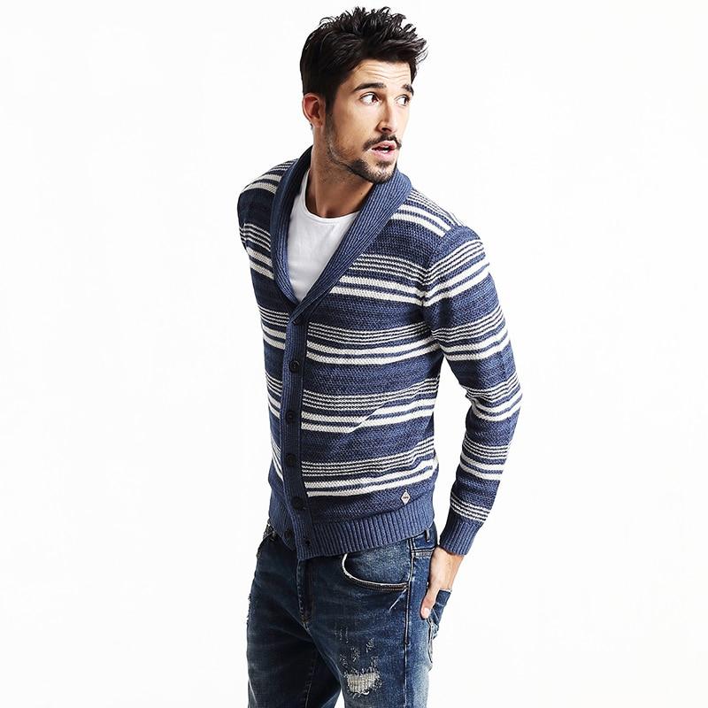 Men's Spring & Winter Casual Cardigan