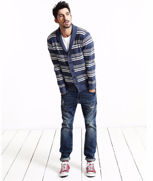 Men's Spring & Winter Casual Cardigan