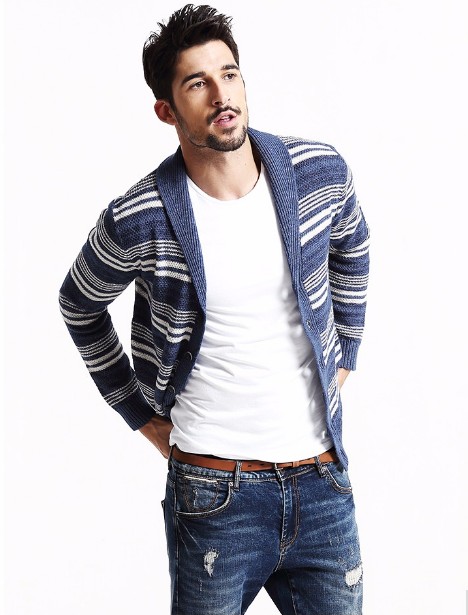 Men's Spring & Winter Casual Cardigan