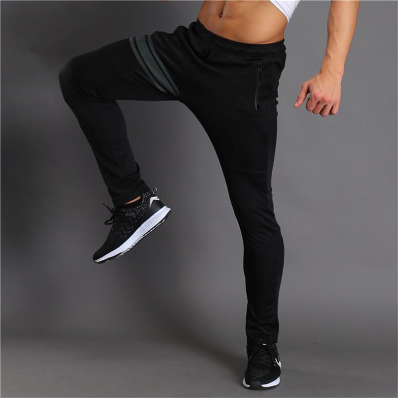 Men's Summer Fitness Gyms Joggers