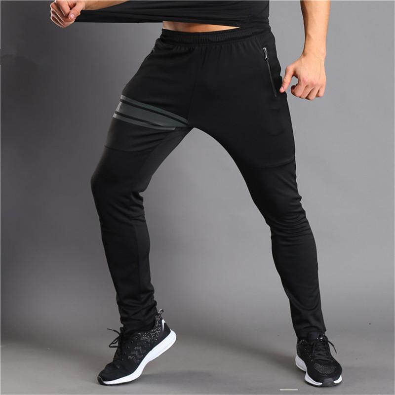 Men's Summer Fitness Gyms Joggers