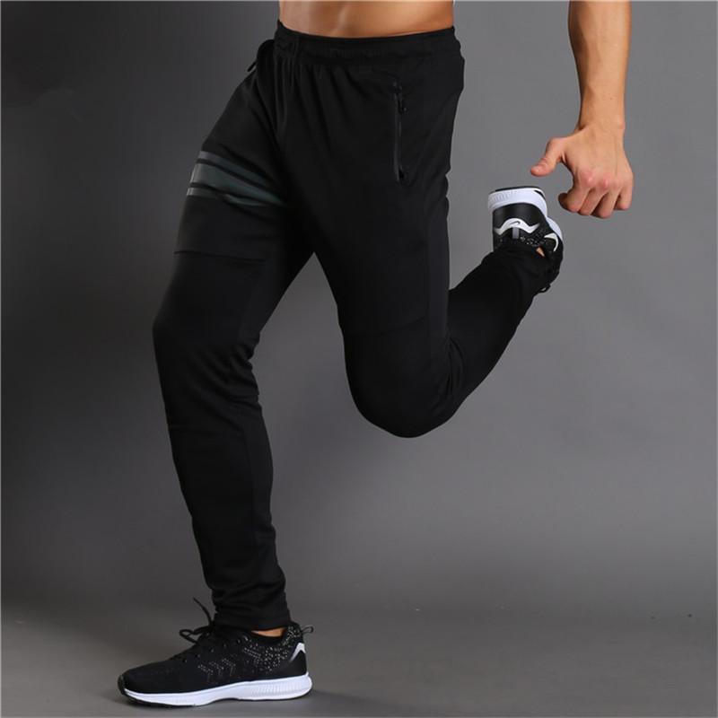 Men's Summer Fitness Gyms Joggers