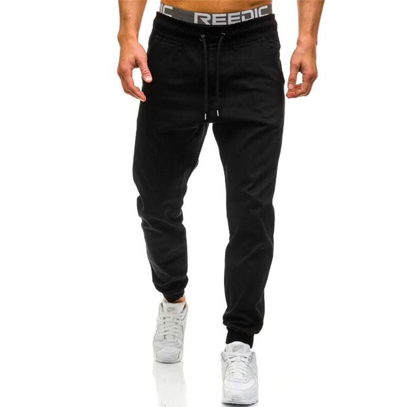 Men's Spring Casual Pants