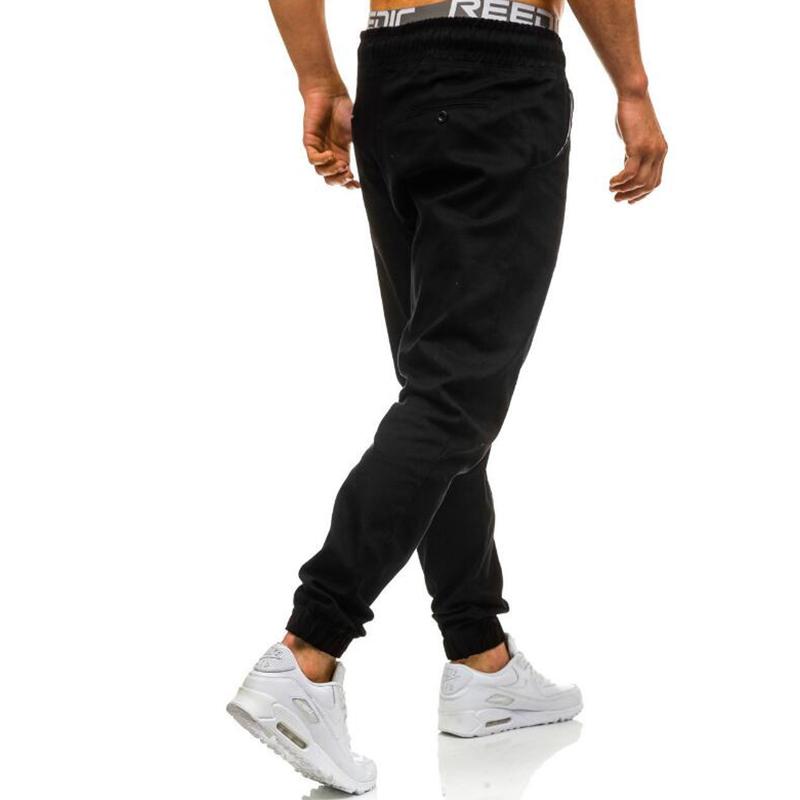 Men's Spring Casual Pants