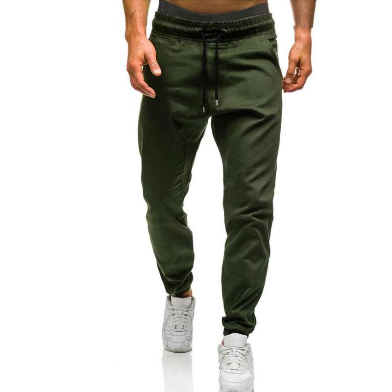 Men's Spring Casual Pants