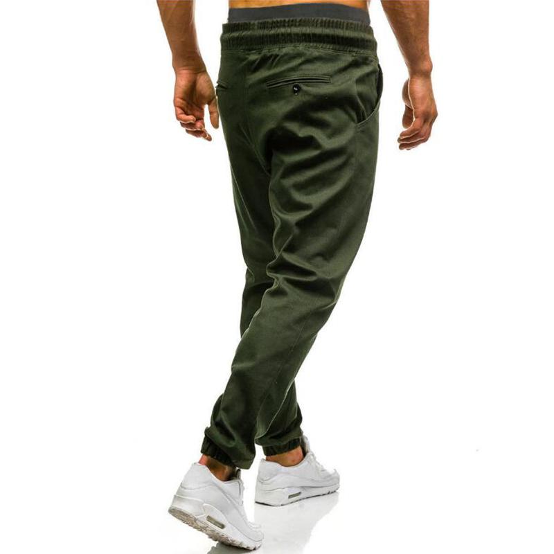 Men's Spring Casual Pants