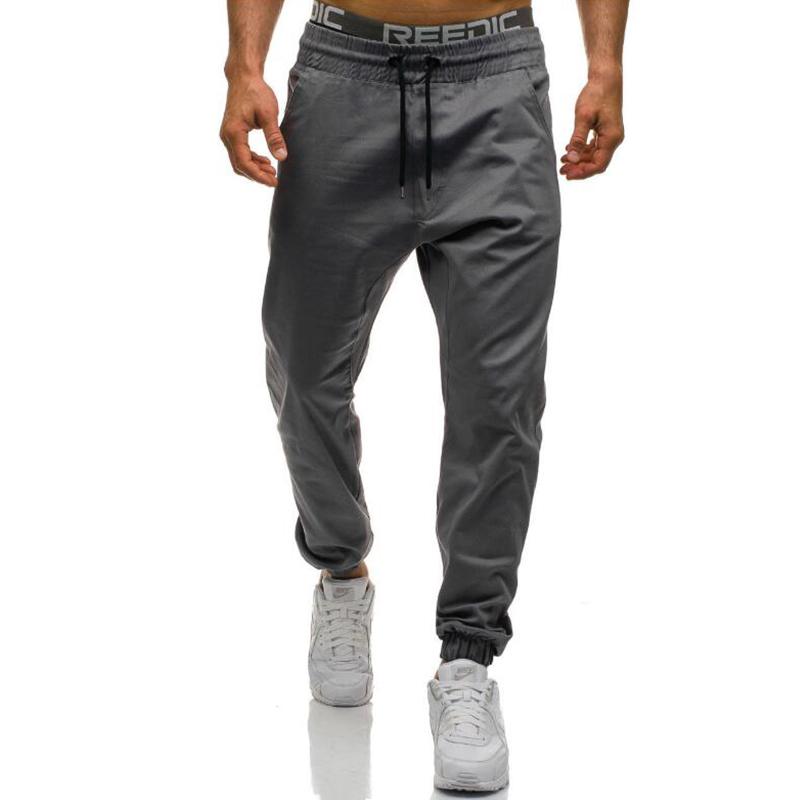 Men's Spring Casual Pants